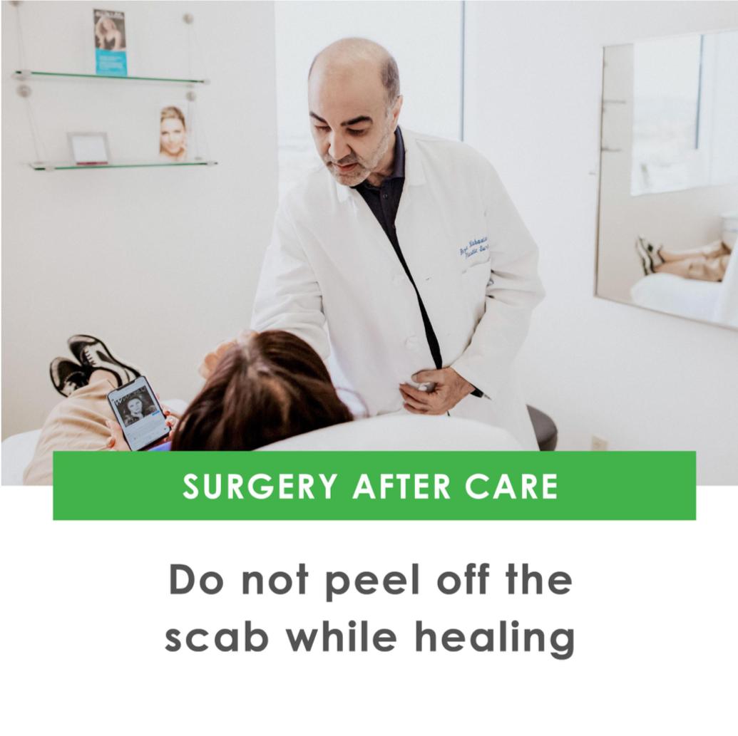 mommy makeover surgery in santa monica